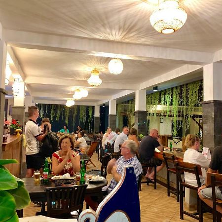 Kenanga Inn Pecatu Exteriér fotografie