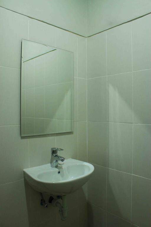 Kenanga Inn Pecatu Pokoj fotografie