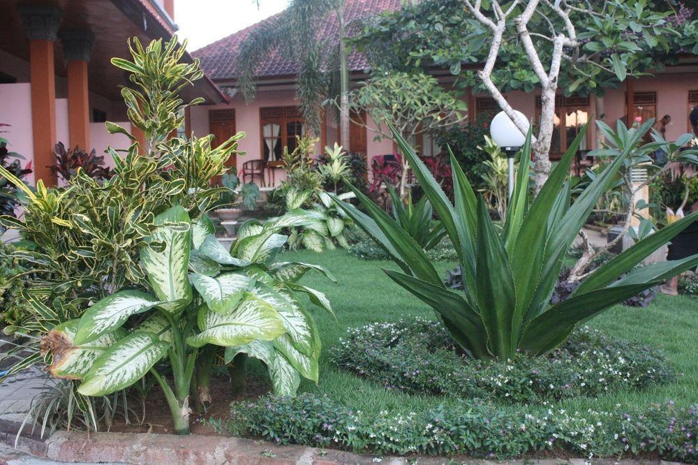 Kenanga Inn Pecatu Exteriér fotografie