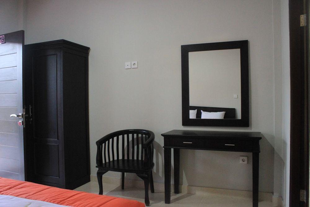 Kenanga Inn Pecatu Exteriér fotografie