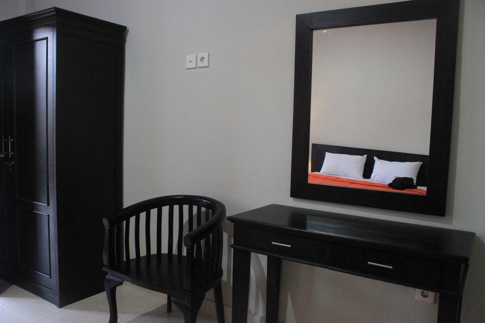 Kenanga Inn Pecatu Exteriér fotografie
