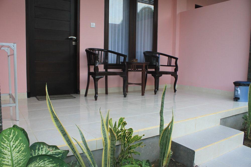 Kenanga Inn Pecatu Exteriér fotografie