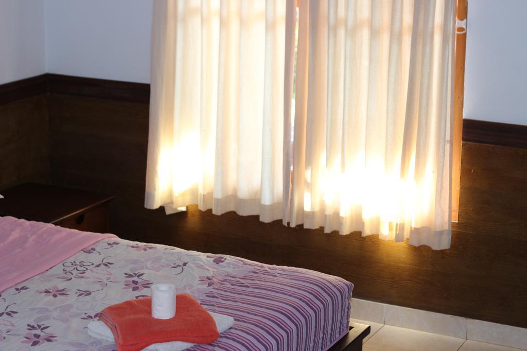 Kenanga Inn Pecatu Exteriér fotografie