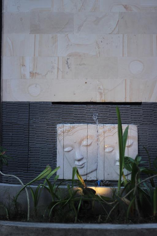Kenanga Inn Pecatu Exteriér fotografie