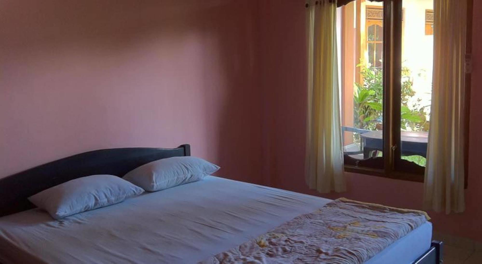 Kenanga Inn Pecatu Exteriér fotografie