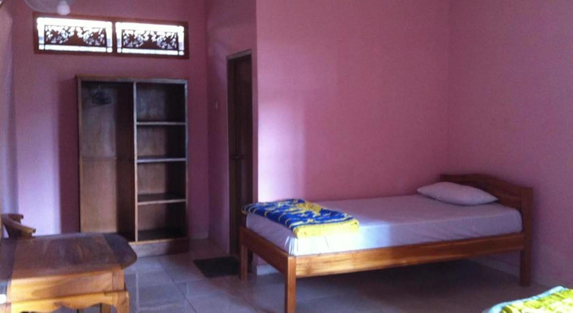 Kenanga Inn Pecatu Exteriér fotografie