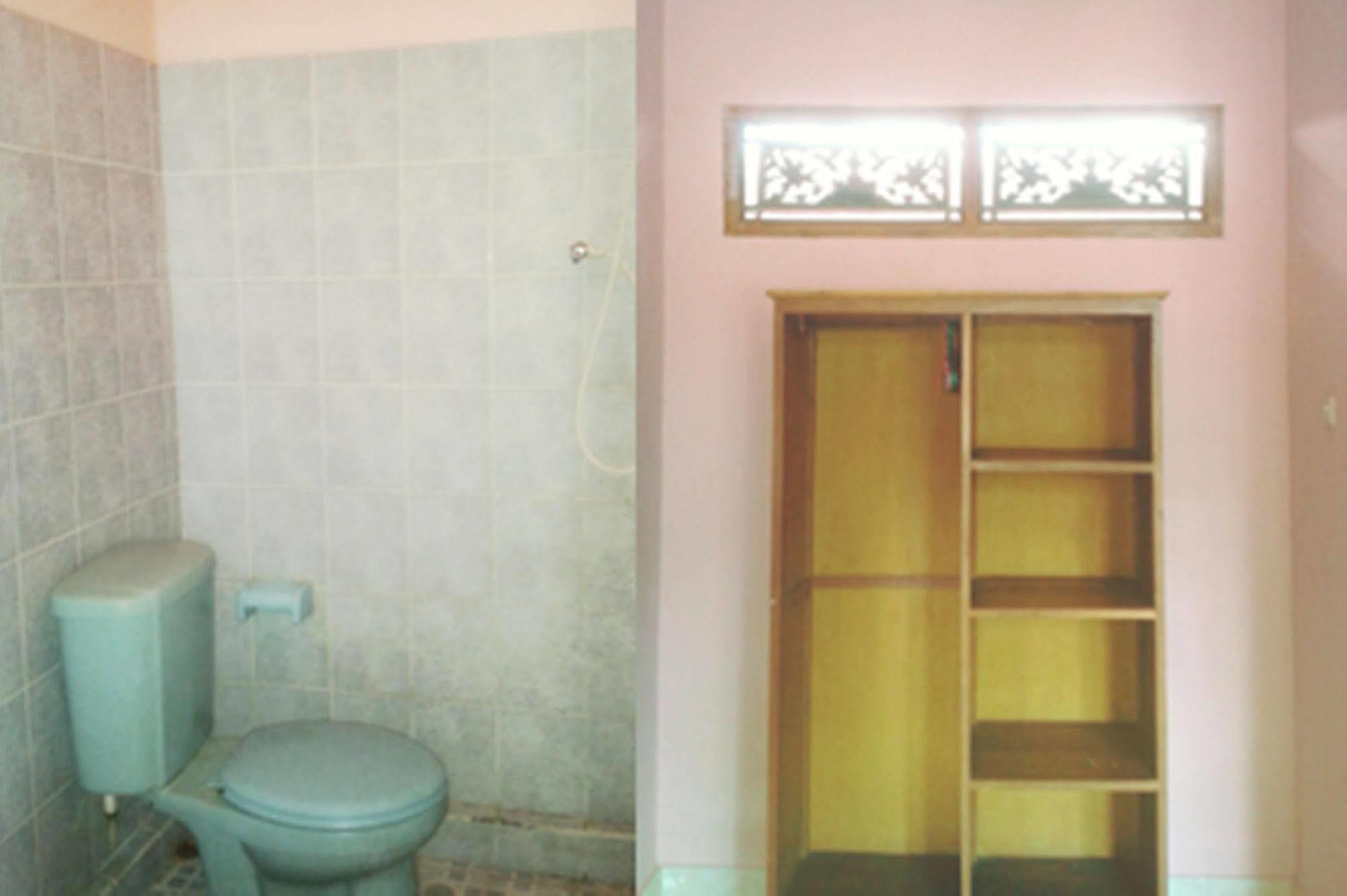 Kenanga Inn Pecatu Exteriér fotografie