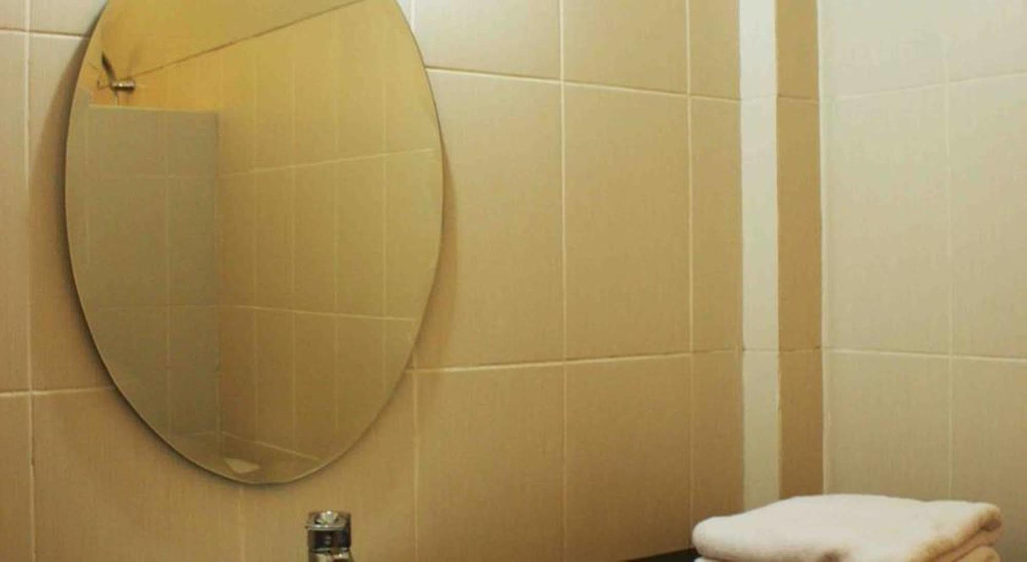 Kenanga Inn Pecatu Exteriér fotografie