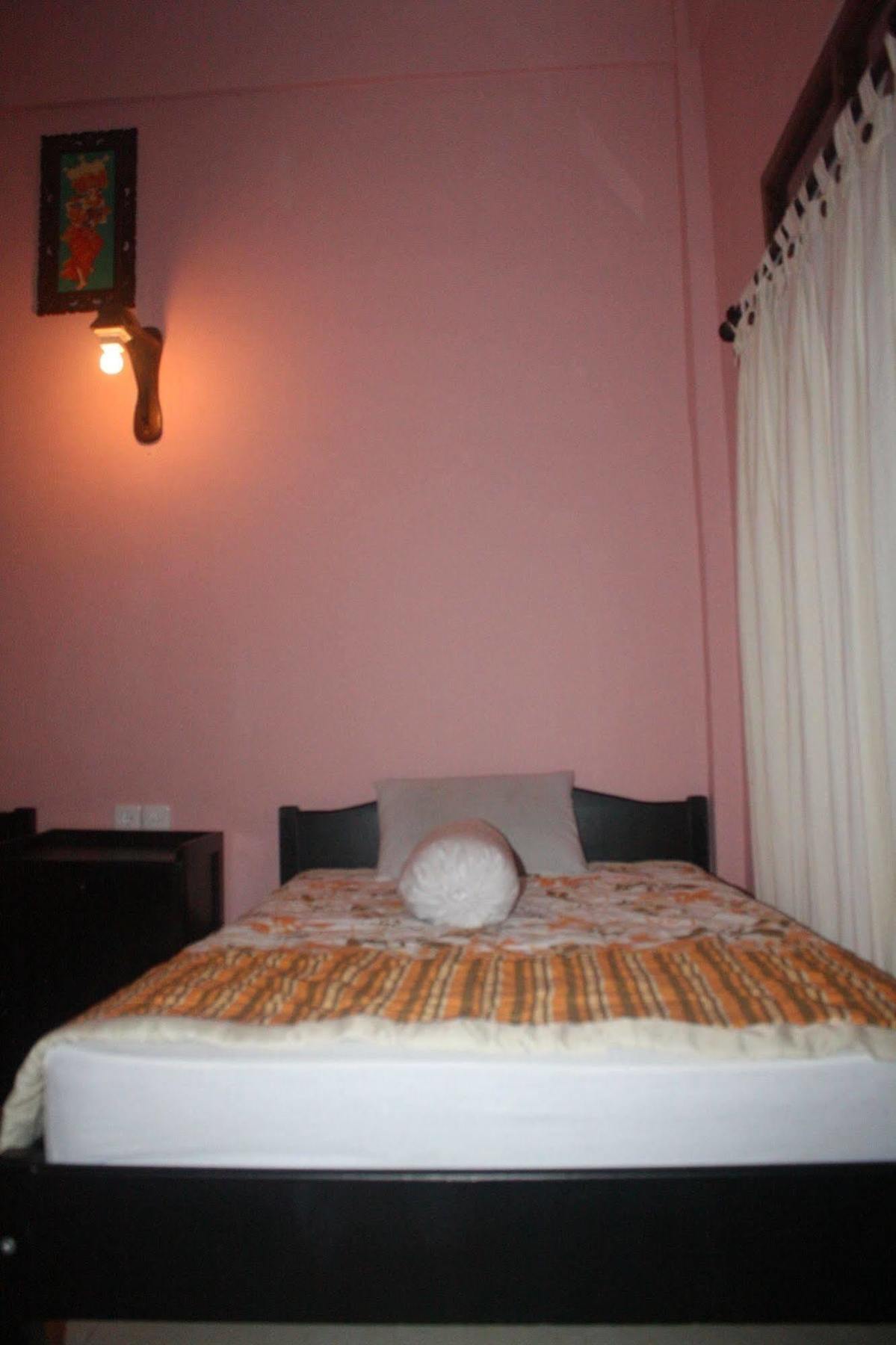 Kenanga Inn Pecatu Exteriér fotografie