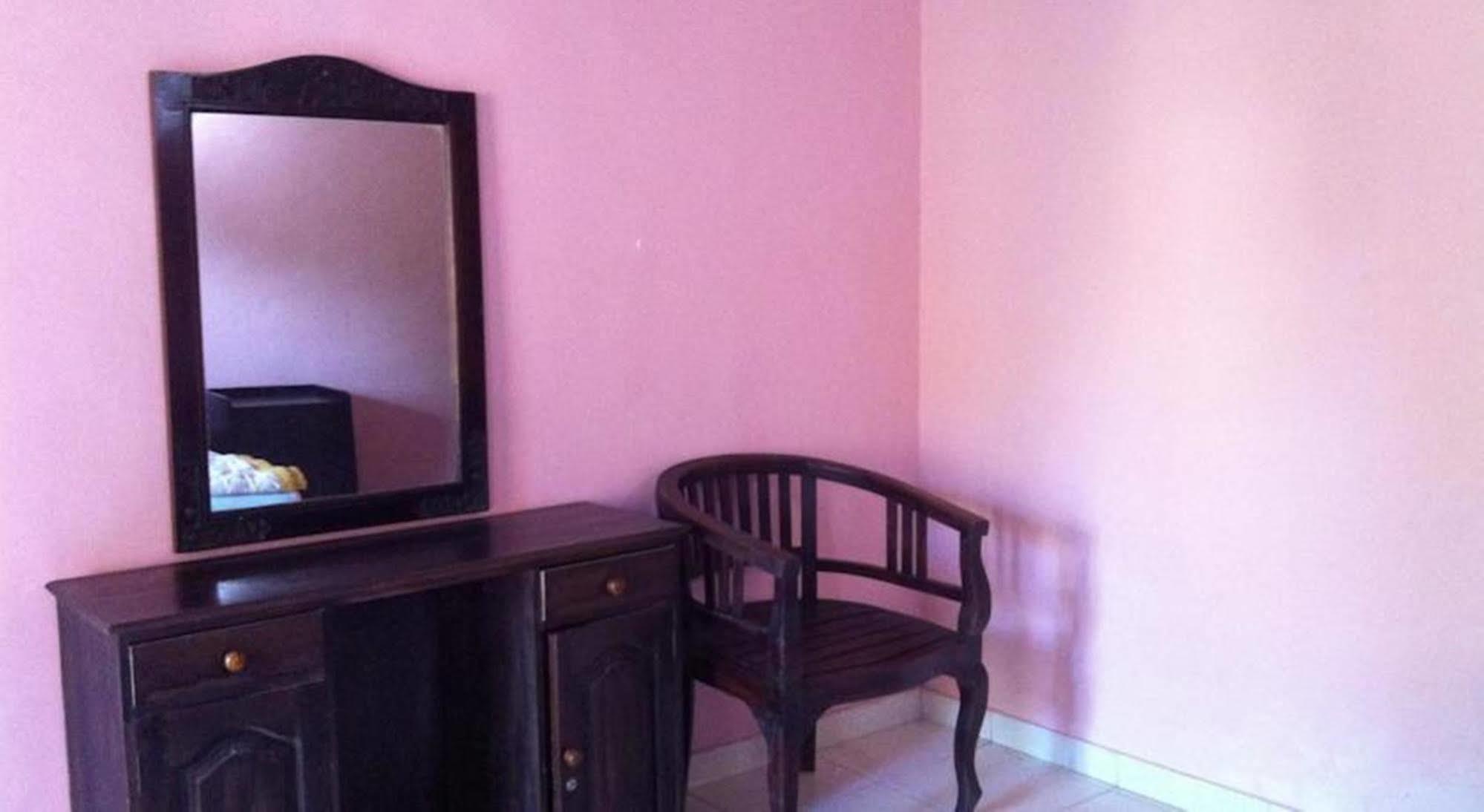 Kenanga Inn Pecatu Exteriér fotografie