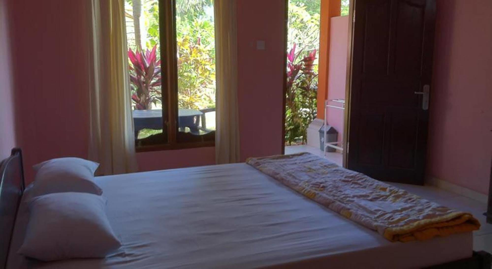 Kenanga Inn Pecatu Exteriér fotografie
